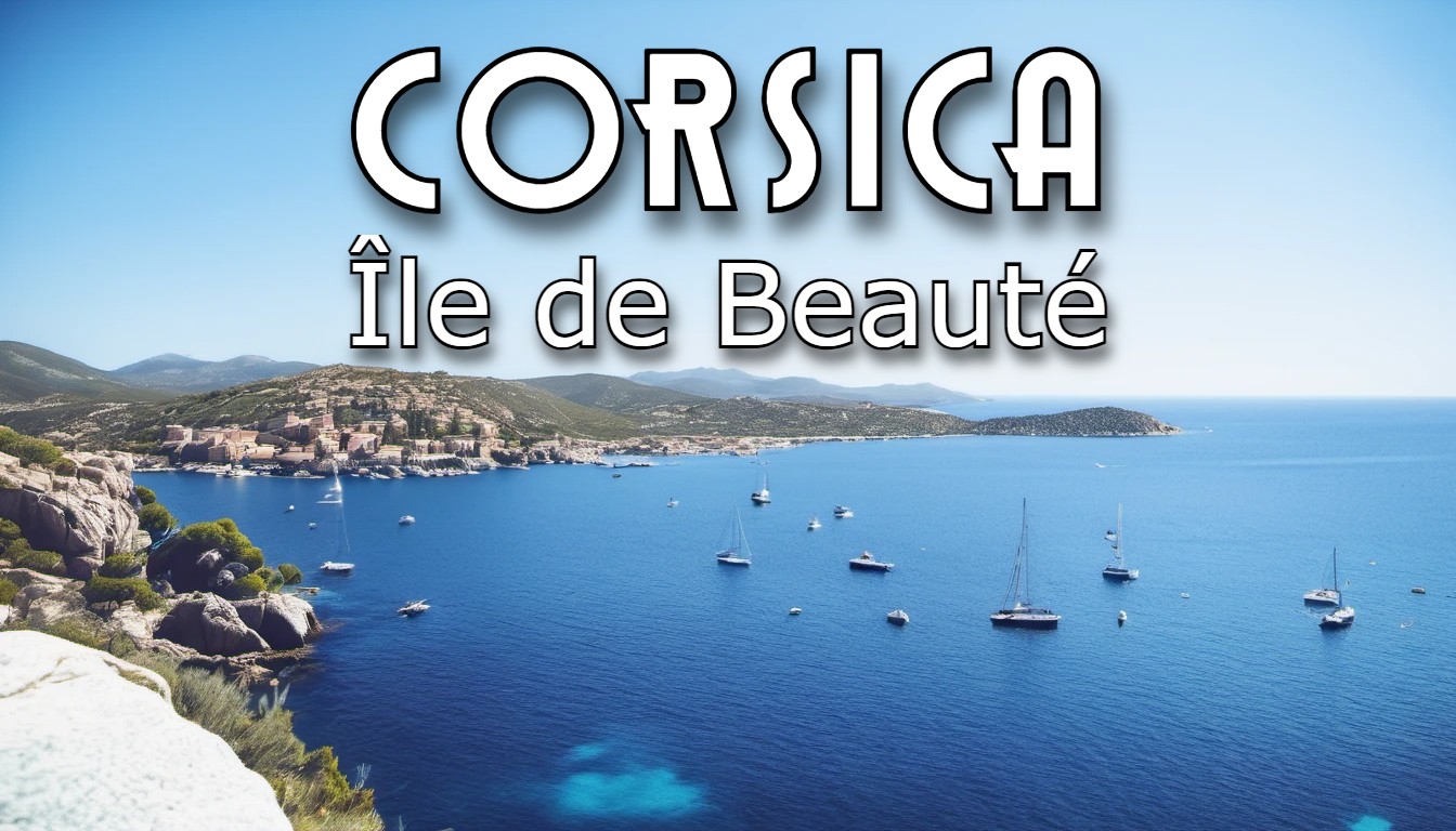 Île de Beauté