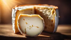 Alles Käse