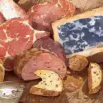 Alles Schinken