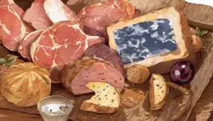 Alles Schinken