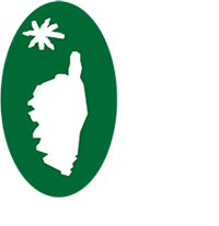 logo blanc vert