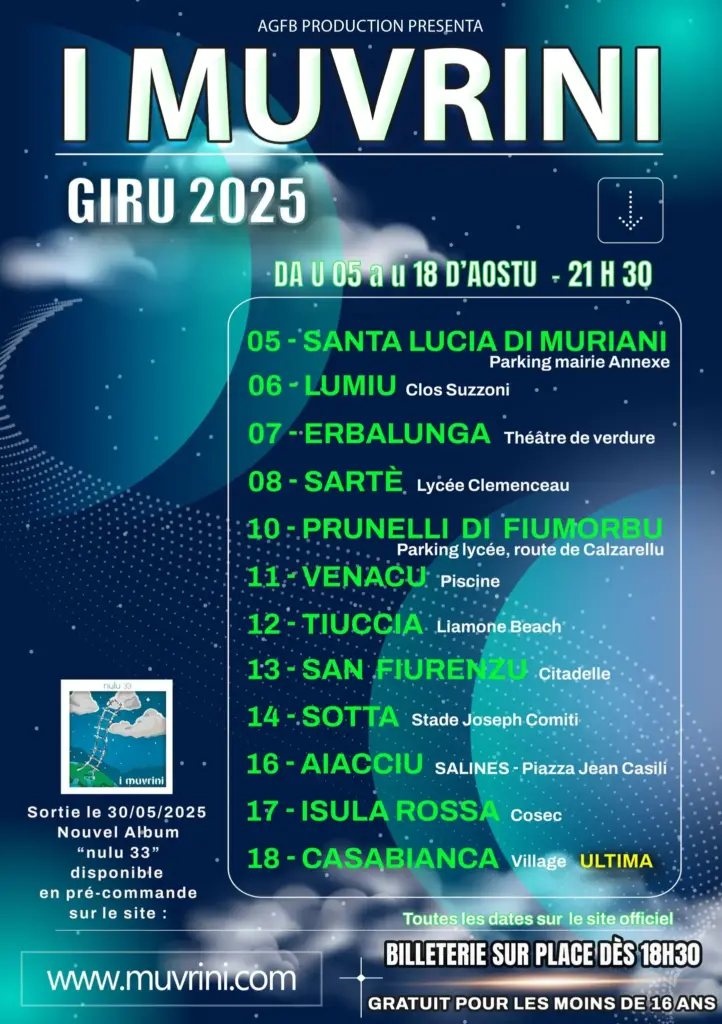 Muvrini 2025 1